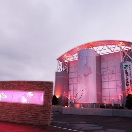 Restay Sakura (Adults Only) Хакодате Екстериор снимка